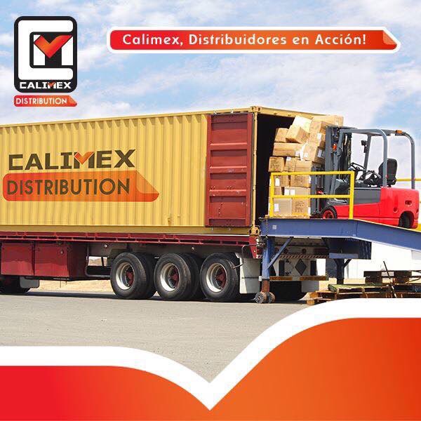 Calimex Distribution (CalimexDistribu) Twitter