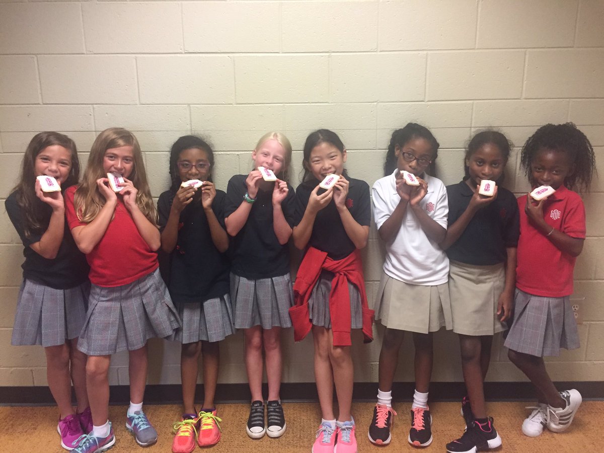GACCBishop's tweet photo. Celebrating 50 years!!! #gacelem https://t.co/lcqqkwBptT