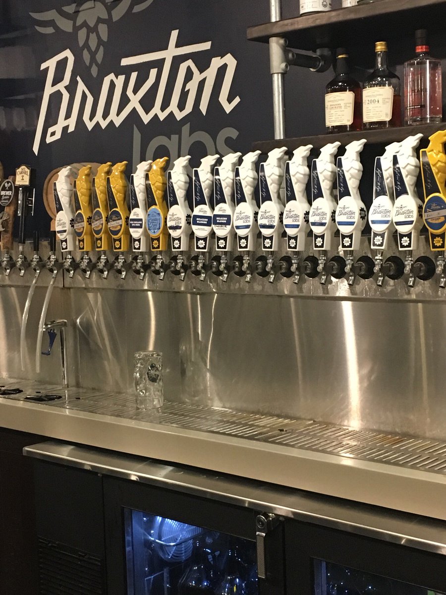 gapanics's tweet photo. Dude.. #darkcharge on tap! @BraxtonLabs https://t.co/gA1SvPYnYs