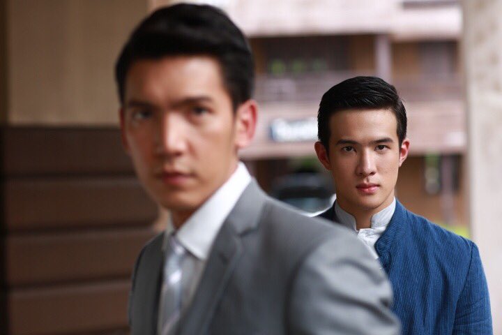 เป็นไงบ้างจ๊ะ😊 #ชาติเสือพันธุ์มังกร 🐲