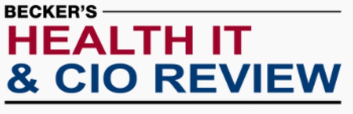 docrsa's tweet image. AI tech investments for hospitals - excellent insight for CIOs and CMIOs from @pravenenath @Qventus
beckershospitalreview.com/artificial-int…