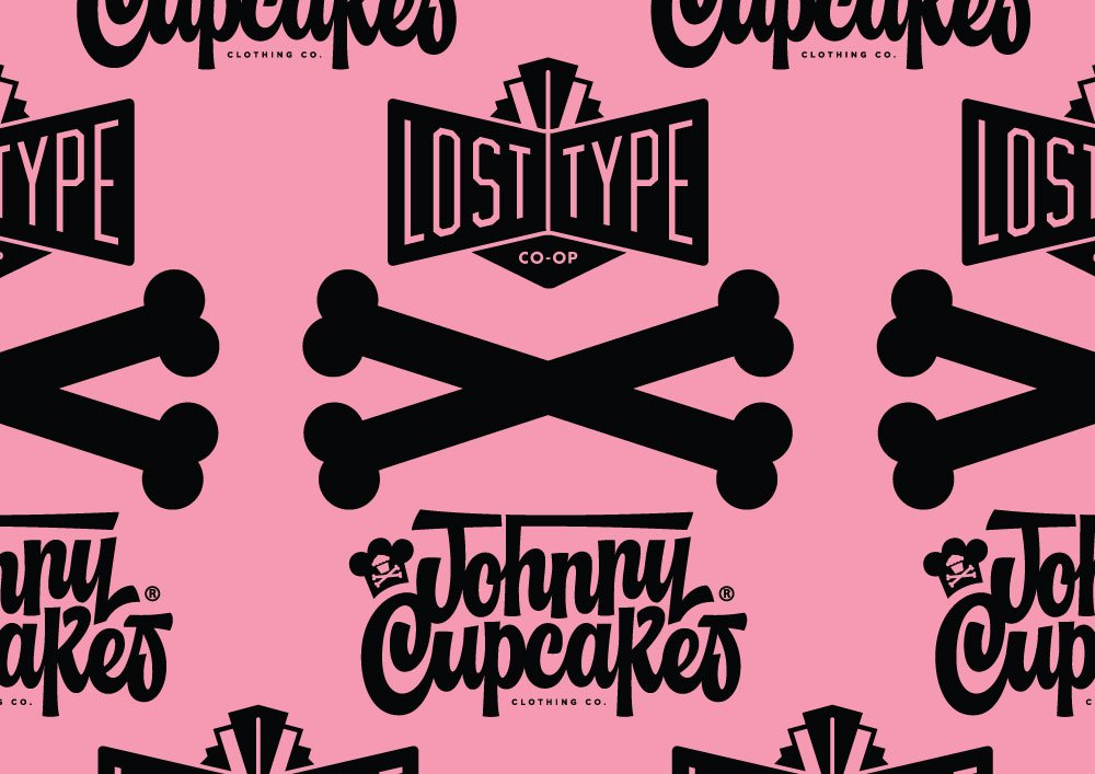 Just announced: We are doing a lecture about fonts at the Boston <a href="/JohnnyCupcakes/">Johnny Cupcakes</a> store!

Wed - Aug 30th - 8PM

johnnycupcakes.com/collections/all