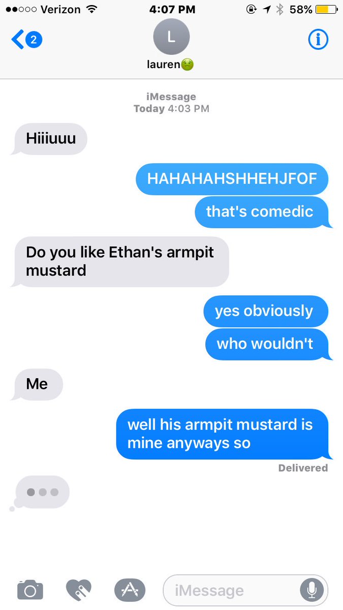 shakendolan's tweet photo. hahahaha my sister just texted me this i'm weakkk at our convos @EthanDolan @GraysonDolan https://t.co/EAa5dRdSYN
