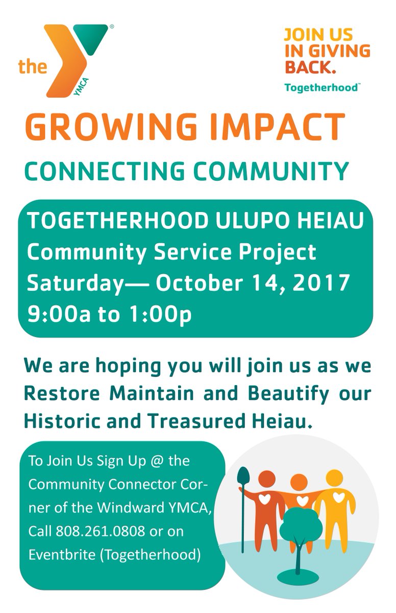 PKawehiMorrison's tweet photo. Sign Up for our Next Togetherhood Project here:  https://t.co/wWCmbJ065e #Togetherhood #Togetherhood808 #Community #Care4Others https://t.co/6zDz4nSChO
