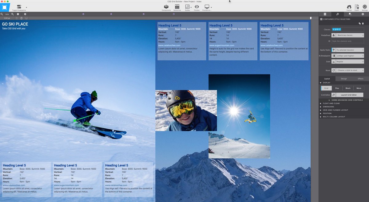 BadCat's tweet image. There's a few online efforts, but nothing changes #CSSGrid Layout so quickly as @coffeecup's CSS Grid Builder  cssgrid.cc/#get-grid-buil… #rwd