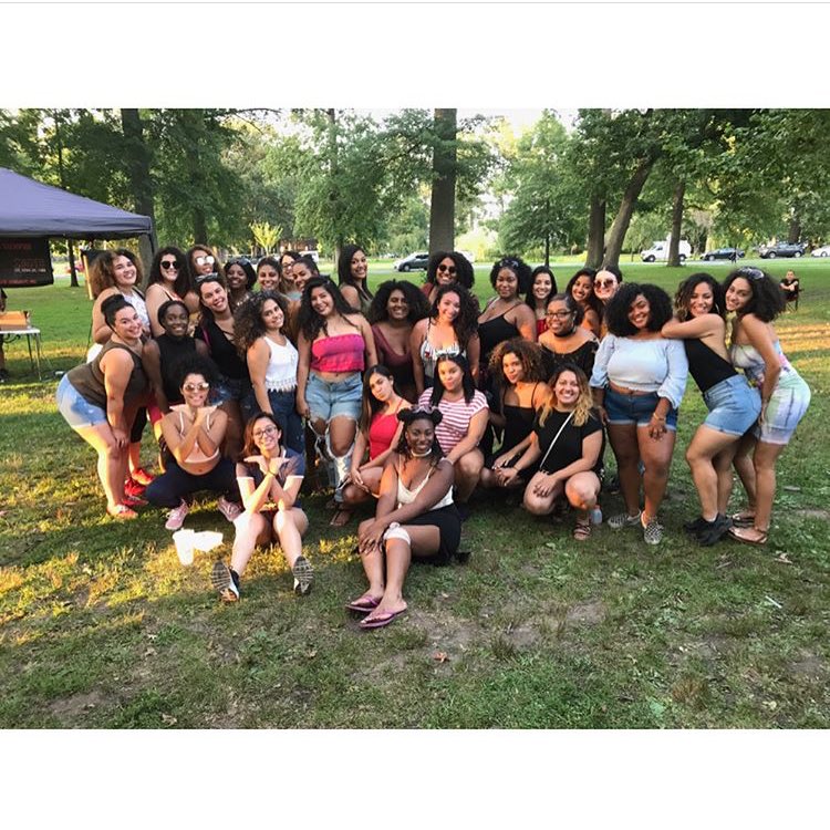 CUS_Alpha's tweet photo. Thanks to everyone that came to Summer Cookin' & a huge chihoot to @cus_betazeta Hope to see you this year! 🌺 #CusAlpha #CusBetaZeta https://t.co/iHS5a14MXr