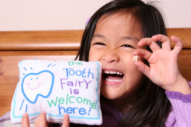 DrAnnaSmith's tweet photo. Has the tooth fairy visited lately? Today is National Tooth Fairy Day! https://t.co/VPHzQtLFdi