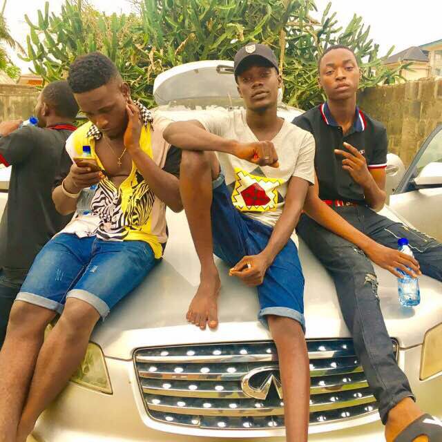 KiingLeke's tweet photo. Live life https://t.co/HeX2OfTbXb