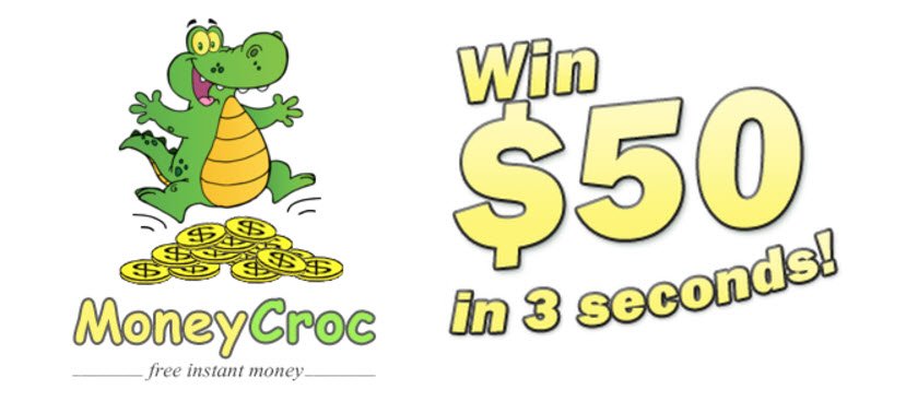 Theaffiliate_LS's tweet photo. Moneycroc says you can make $50 in three seconds. Could this be real? #moneycroc https://t.co/7UihYlNMFq https://t.co/ZfPIL6IoI4
