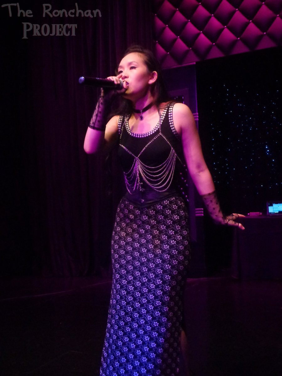 Ronchan3185's tweet photo. #vocalsinger #livemusic #lcac2017 #libertycityanimecon #edisonballroom
Here's pics of @psychecorp from last Saturday at @LibertyCityCon. https://t.co/P1aiDZoYKy