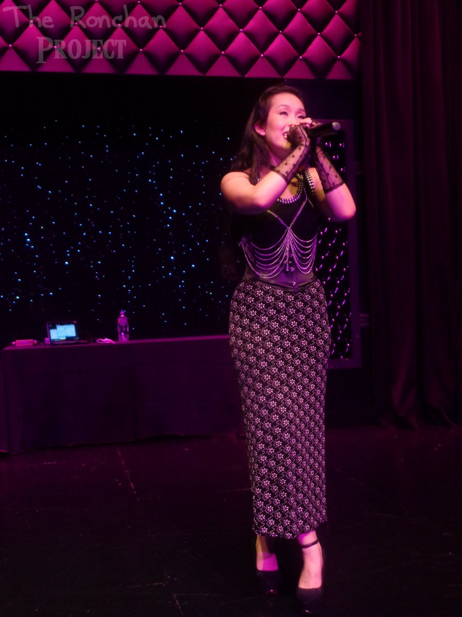 Ronchan3185's tweet photo. #vocalsinger #livemusic #lcac2017 #libertycityanimecon #edisonballroom
Here's pics of @psychecorp from last Saturday at @LibertyCityCon. https://t.co/P1aiDZoYKy