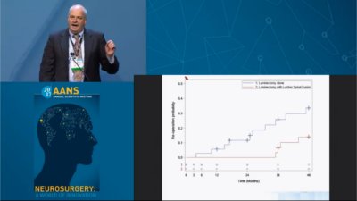 StanfordNsurg's tweet photo. MT @AANSNeuro: Attended #AANS2017 &amp; looking to revisit a presentation? Watch them online: https://t.co/NyLzIhzYQu https://t.co/CtHSlmuo3r