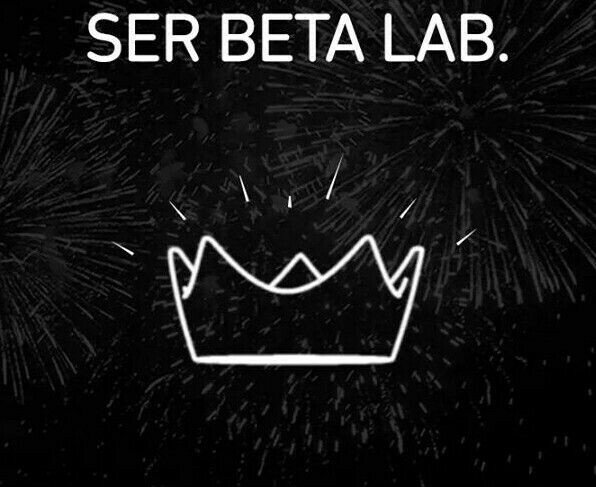 🍃Boa tarde🍃
#BetaQuerLab