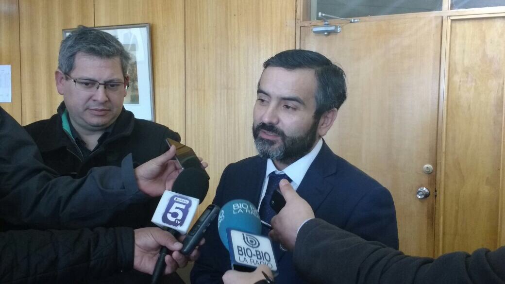 suspensión parcial clases miércoles 23 desde el 1/2día en TODOS los establecimientos Prov #Chiloé comunas #Maullin #Calbuco #PuertoMontt