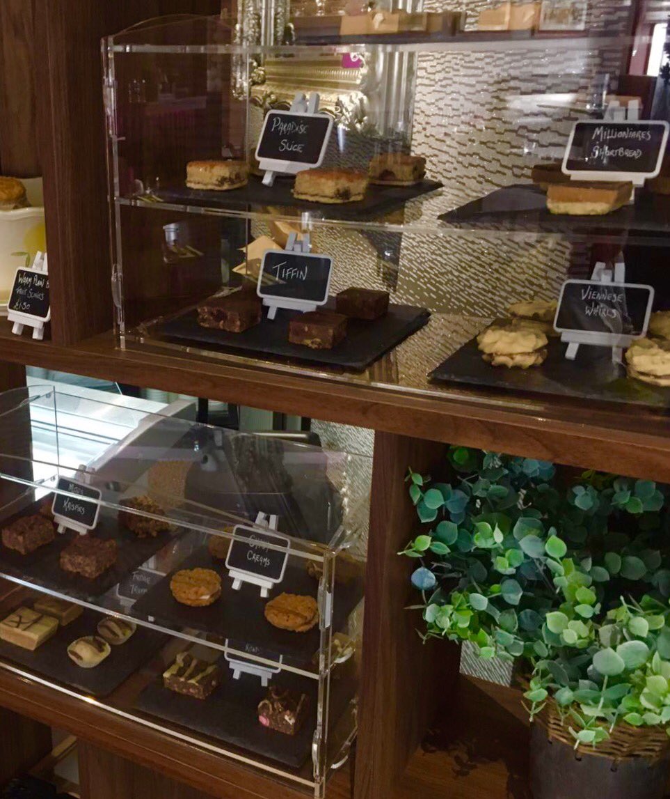 Newmacharhotel1's tweet photo. #waffles #homebakes #scones #pancakes #equisicecreambar #soups #pannins #sandwiches #toaties #bakedtatties #prosecco #plussomuchmore #10-4pm https://t.co/5NuOJ8N15h