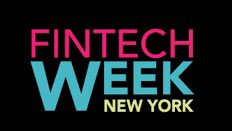 ShineStream's tweet photo. It's been a #FullHouse at @nycscc today, as attendees flock to @FinTechWeek's 'New York FinTech Week 2017' event. #Blockchain #Bitcoin #EOS https://t.co/BDOSHSKTZN