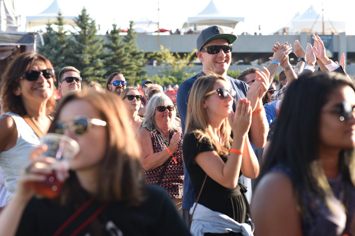 We're still glowing from this past weekend. What was your favourite set of #iRodeoWPG? 
📷: Ally Gonzalo