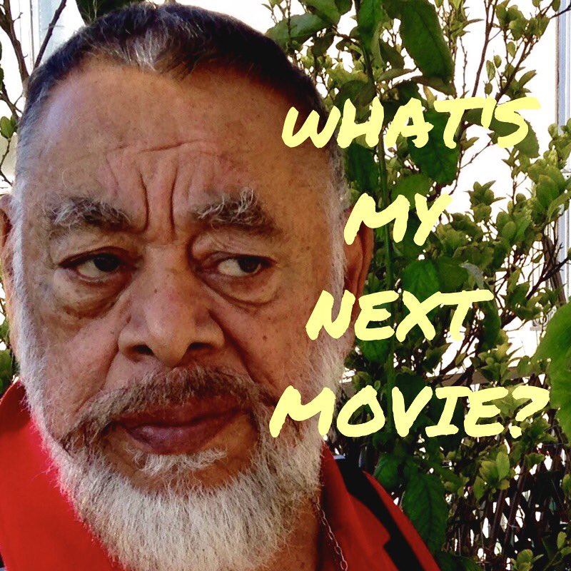 mrsergecalderon's tweet photo. Pondering on the answer to this question 😳Any ideas @RedHourBen @THR @patrickcrowd #whatsmynextmovie https://t.co/4j2R2aLd5J