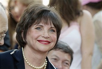 Happy Birthday to the one and only Cindy Williams!!! 