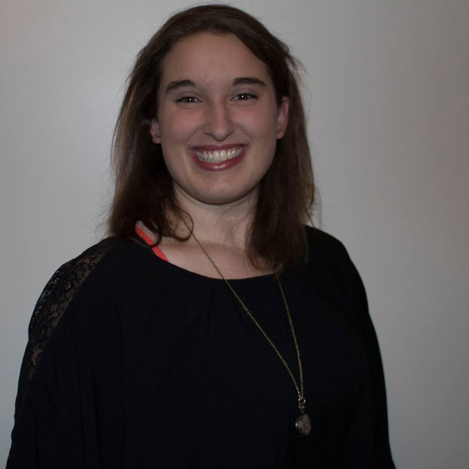 Our Tour Guide of the Week is Kathleen Matthews '17. Originally from San Francisco, she majored in Mechanical Engineering.