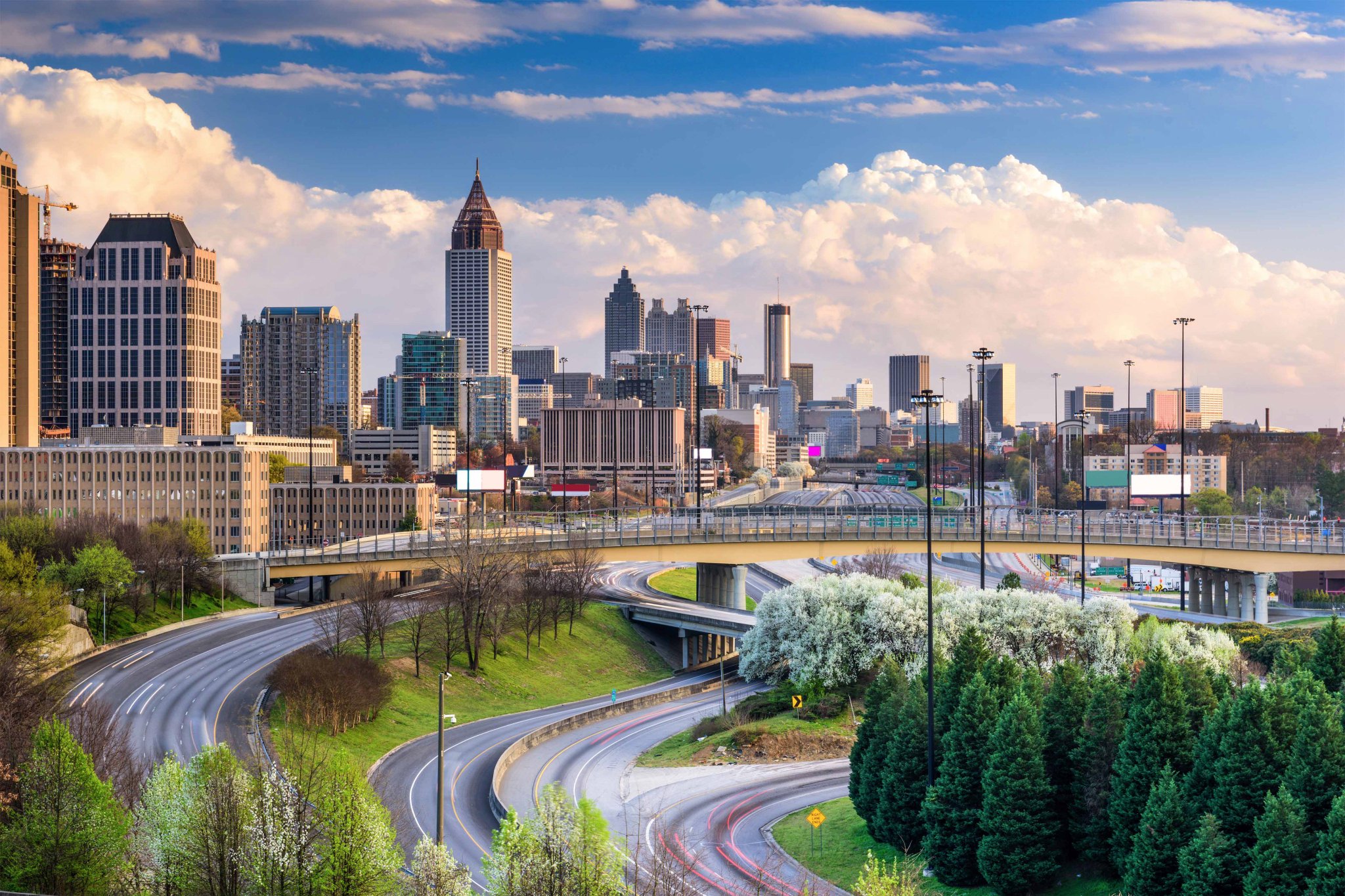 Invest Atlanta on Twitter "Sign up for IA Insight & hear the latest ATL news on job creation