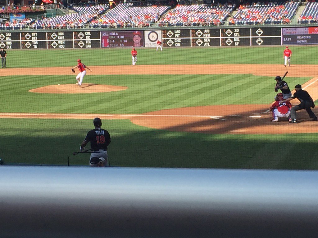 tcrill4's tweet photo. Great night for 2! https://t.co/BnFZIc8E8E