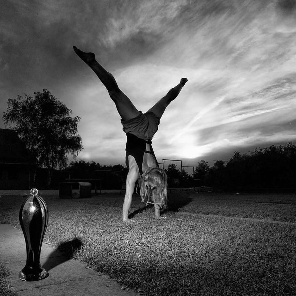 Parkour Generations tweet media