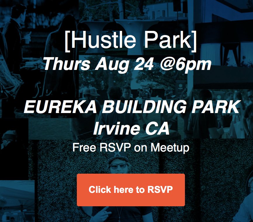 ryanfoland's tweet photo. #GingerMC Event Alert: Check out this @Meetup with @OCTechHappyHour! #OCTHH. Gather and bond over your hustle. https://t.co/8IpDGquXZZ https://t.co/kEtcHRWBcC