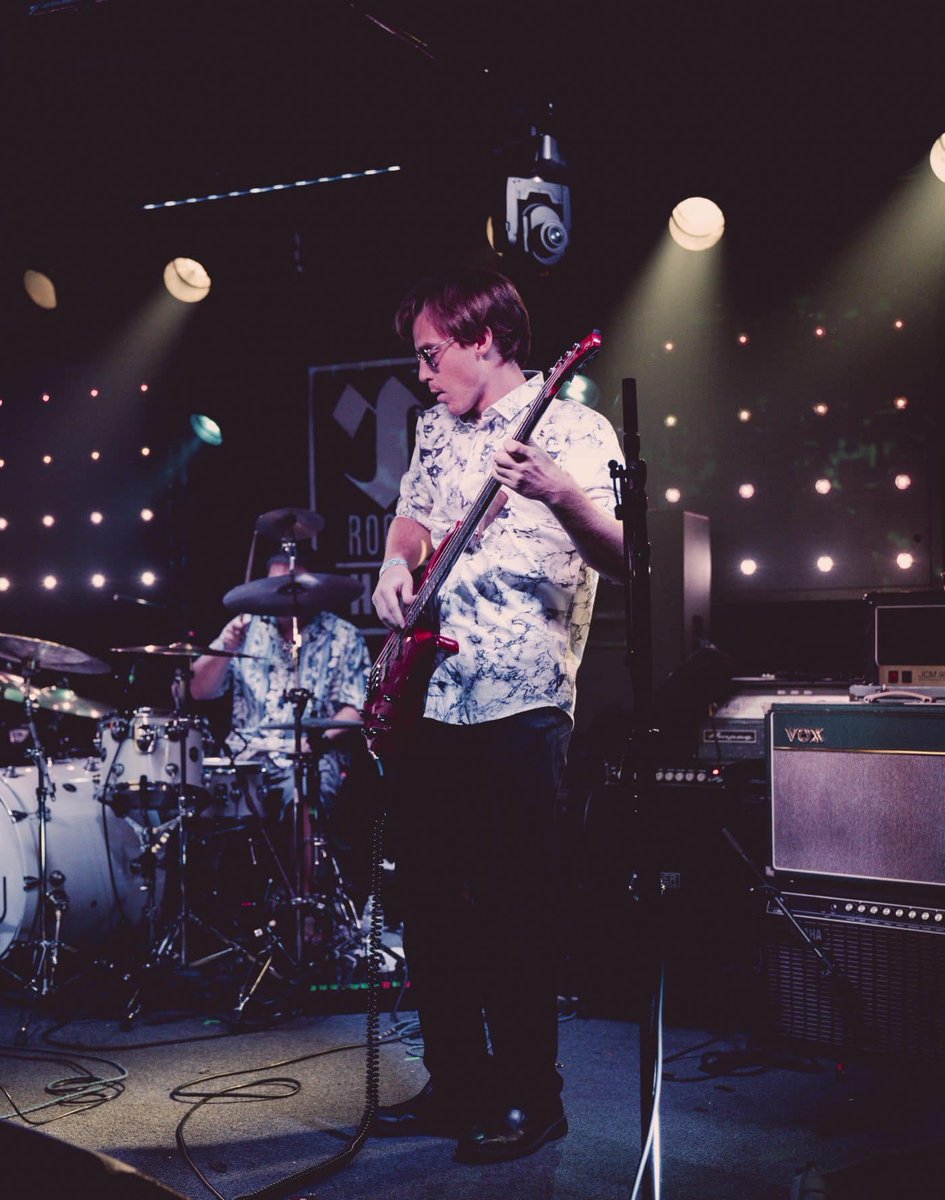 GooseClubMusic's tweet photo. We had such a great time performing at the @rocknrollhotel the other week! Shout out to our photographer Kurt Hyde🤘https://t.co/HYCMfktSbd https://t.co/eUEV1gT0tT