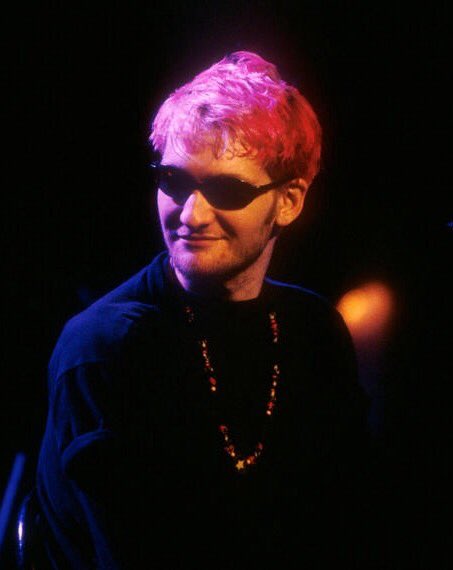 Happy 50th birthday to the spirit of Seattle, Layne Staley! 