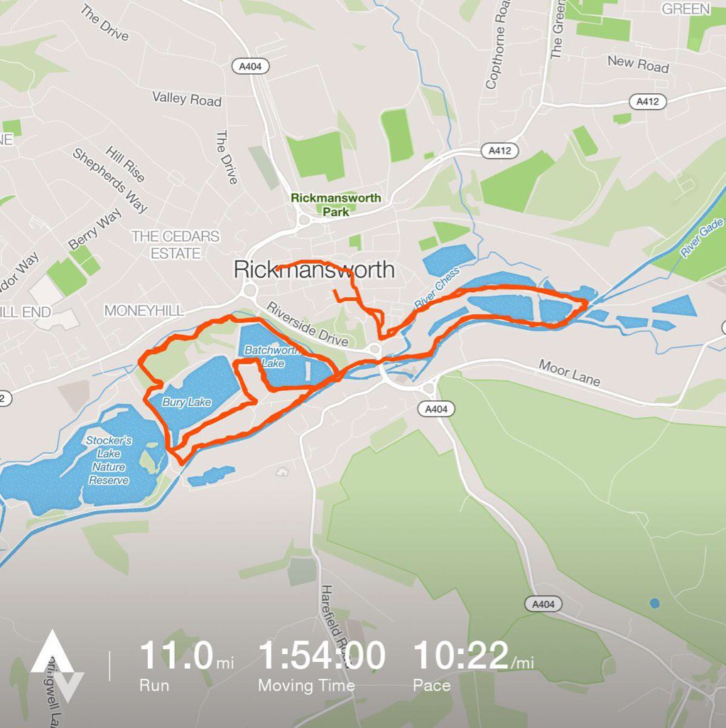 SamHarr32750996's tweet photo. 89/100 miles done #charity #run #runner #fundraising #harefieldhospital #RBHCharity ❤️link in bio 🐰🏨 https://t.co/11sRffyH3f