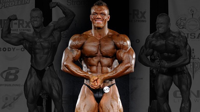 Bodybuildingcom's tweet image. Today, the world of elite bodybuilding mourns the loss of one of its up-and-coming stars, IFBB pro Dallas McCarver.
bbcom.me/2wC8PIr