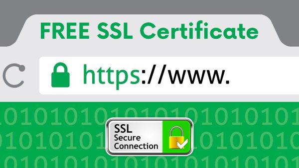 WebsitWonderful's tweet photo. How to get a FREE SSL Certificate for your website
https://t.co/cG49R5uc7V https://t.co/s2YtgfzuJA