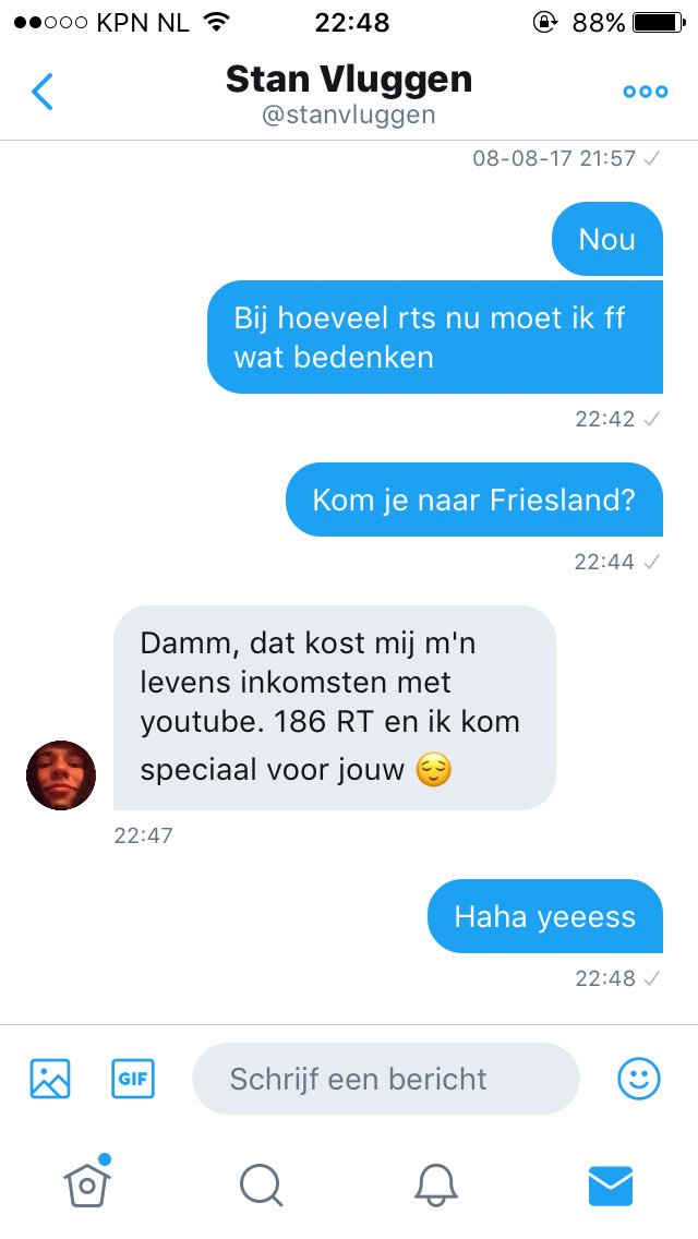 Een rt zou ik heel erg lief vinden ☺️💗💗 kijken of dit sneller lukt😂