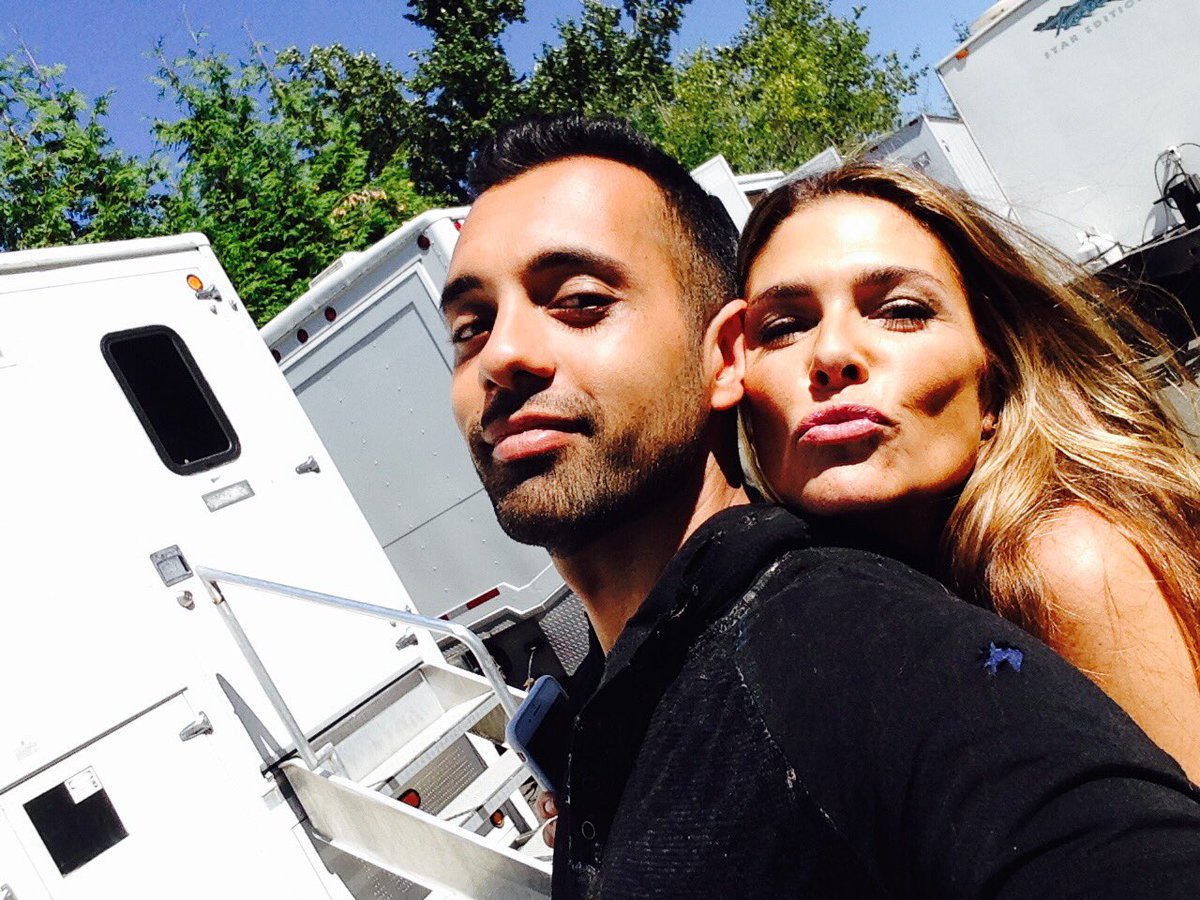 #SinceDayOne @Mr_Sacho 😘❤️❤️❤️