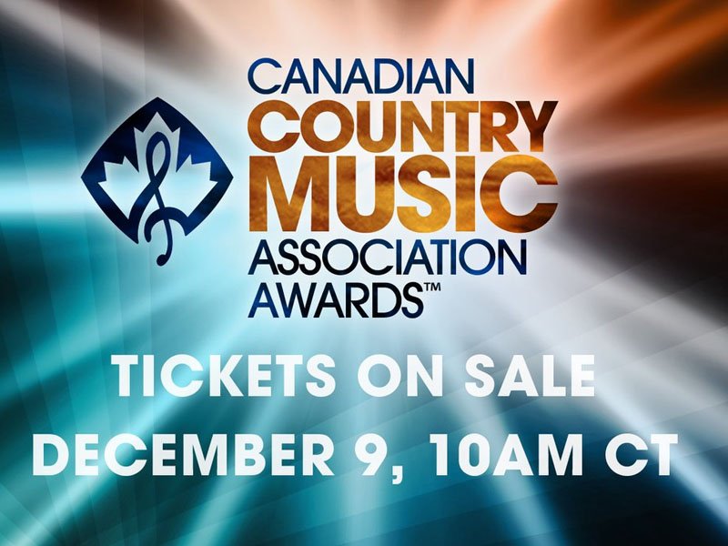 Performer's List Capped Off for 2017 CCMA Awards Show dlvr.it/Pgv8QX https://t.co/CCLKaCs6sI