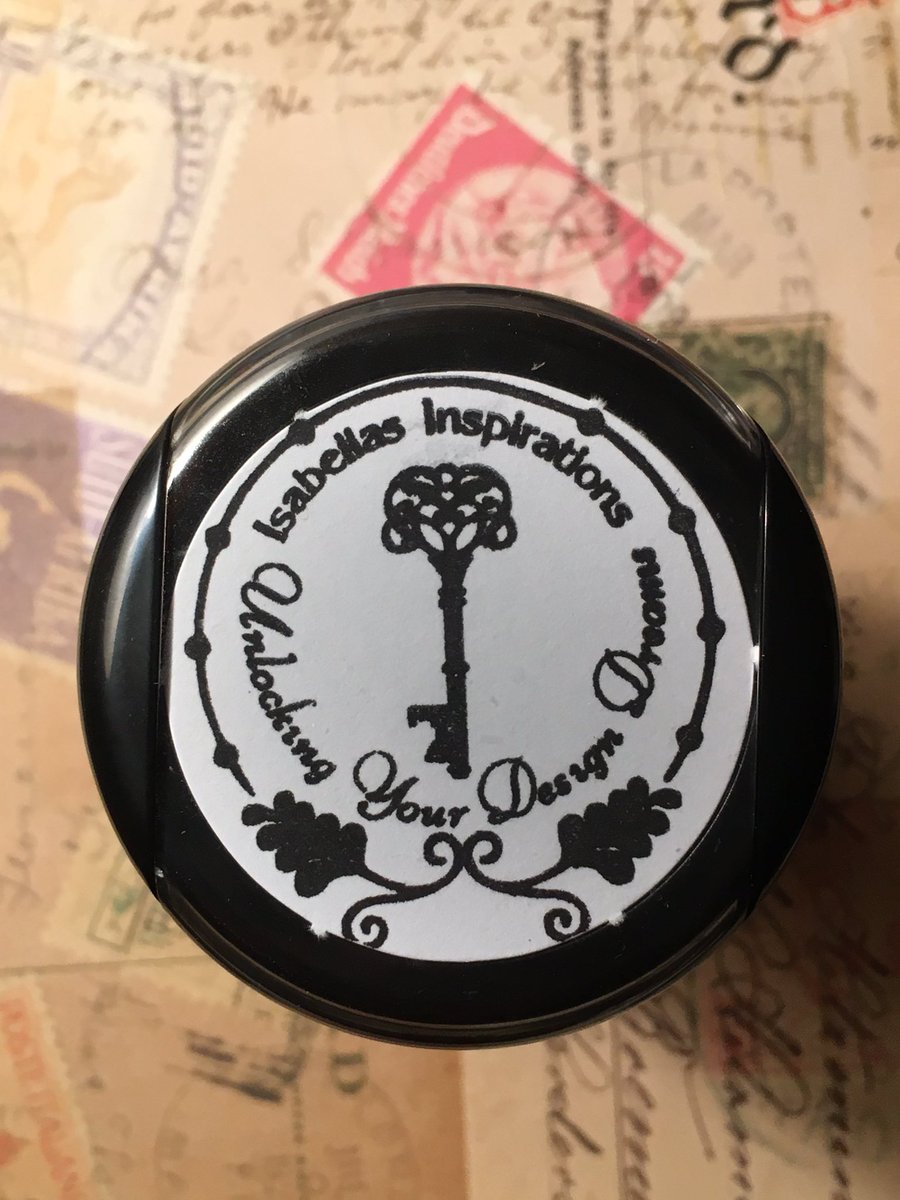 Just made this logo and self inking stamp.

#Logo #giftideas #scrapbooking #crafts #handmade #designer