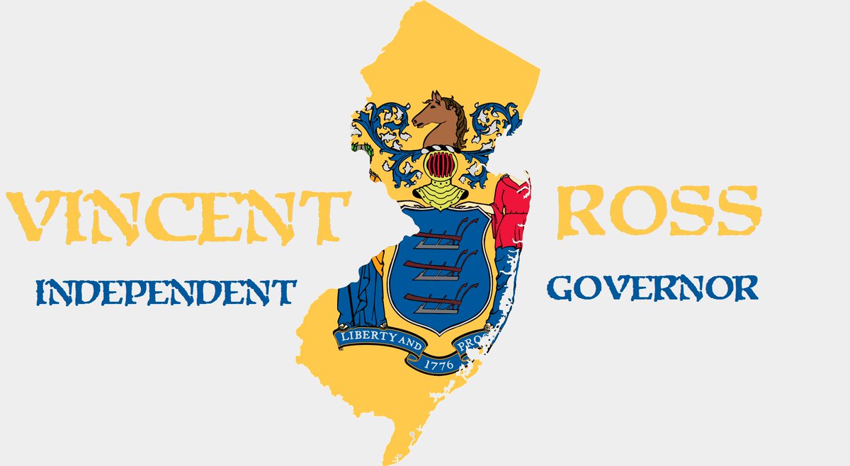 VincentRoss4NJ's tweet photo. I wonder who will help New Jerseyans embezzler @KimGuadagnoNJ or former Goldman Sachs employee @PhilMurphyNJ #VoteVincent #NewJersey https://t.co/iLBpn2NOtq