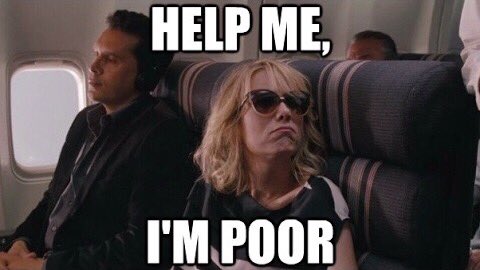 Happy birthday to my spirit animal Kristen Wiig. 