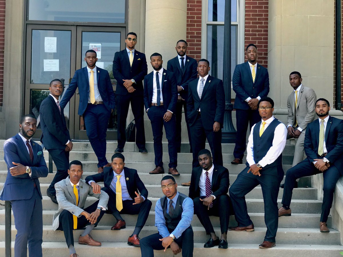 APhiABeta1907's tweet image. Happy Tie Tuesday 🤙🏾 #ThisIsBETA