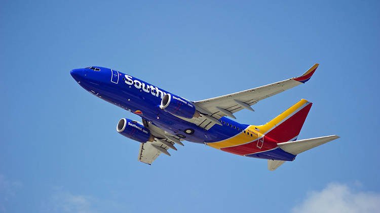 TimeOutChicago's tweet photo. Southwest is selling $40 flights all over the country for a limited time https://t.co/KJxSyeG5FY https://t.co/sRsy1aZTKf