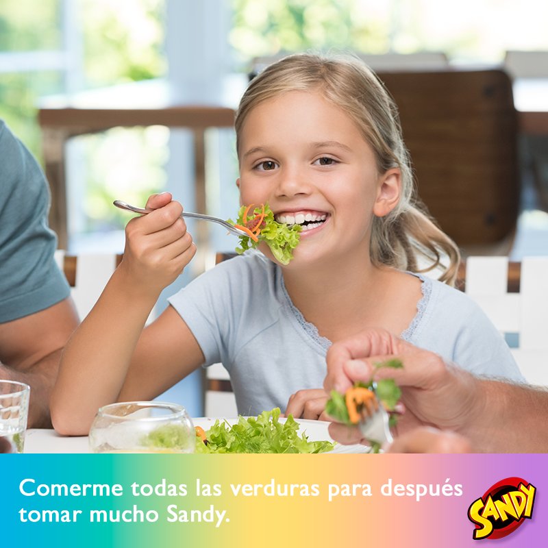 SandybyBaggio's tweet photo. Este secreto #EsMuySandy https://t.co/SA1TUexrqU