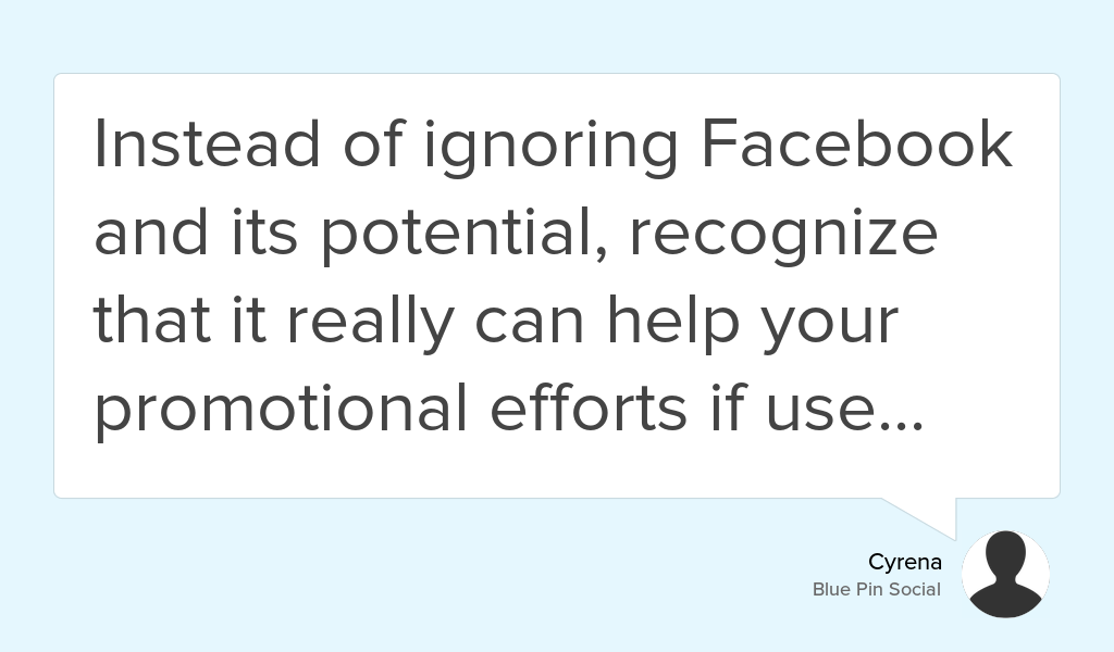 Last year, we wrote an article: "7 Actionable Tips to Maximize Your Facebook Reach" bit.ly/2bVjK5e #smallbiztips #socialmedia