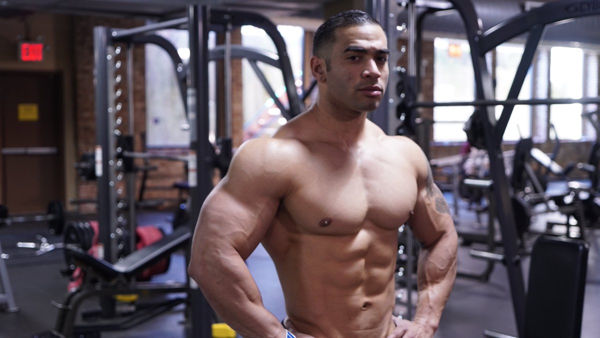 Summer isn't over yet - get shredded: bit.ly/2sYUlgu <a href="/APSNation/">APS Nutrition</a>