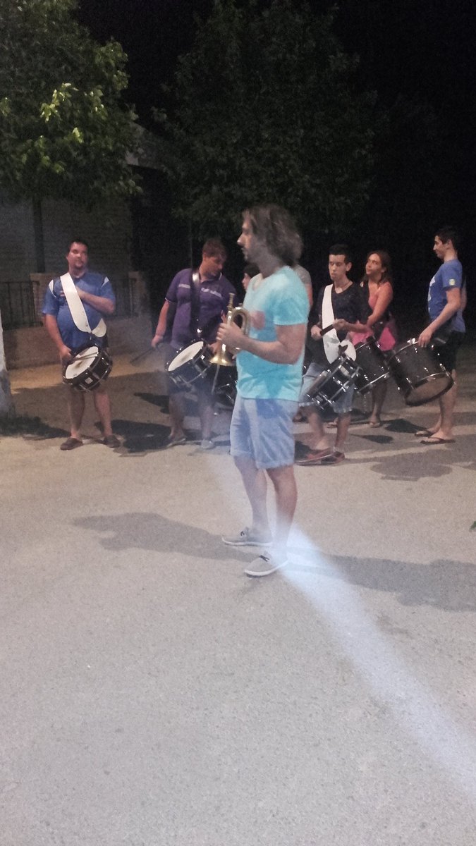 RodriguezAguil's tweet photo. Buen ensayo el de hoy con kini triana https://t.co/oJz647TQwG