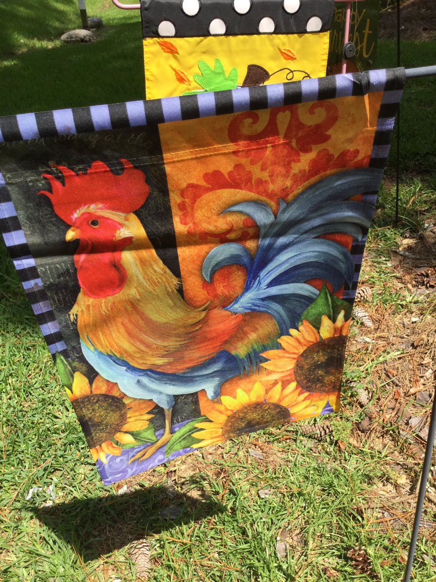 shopangelas's tweet photo. Fall Flags! #shopangelas https://t.co/cxoqbpZMD4