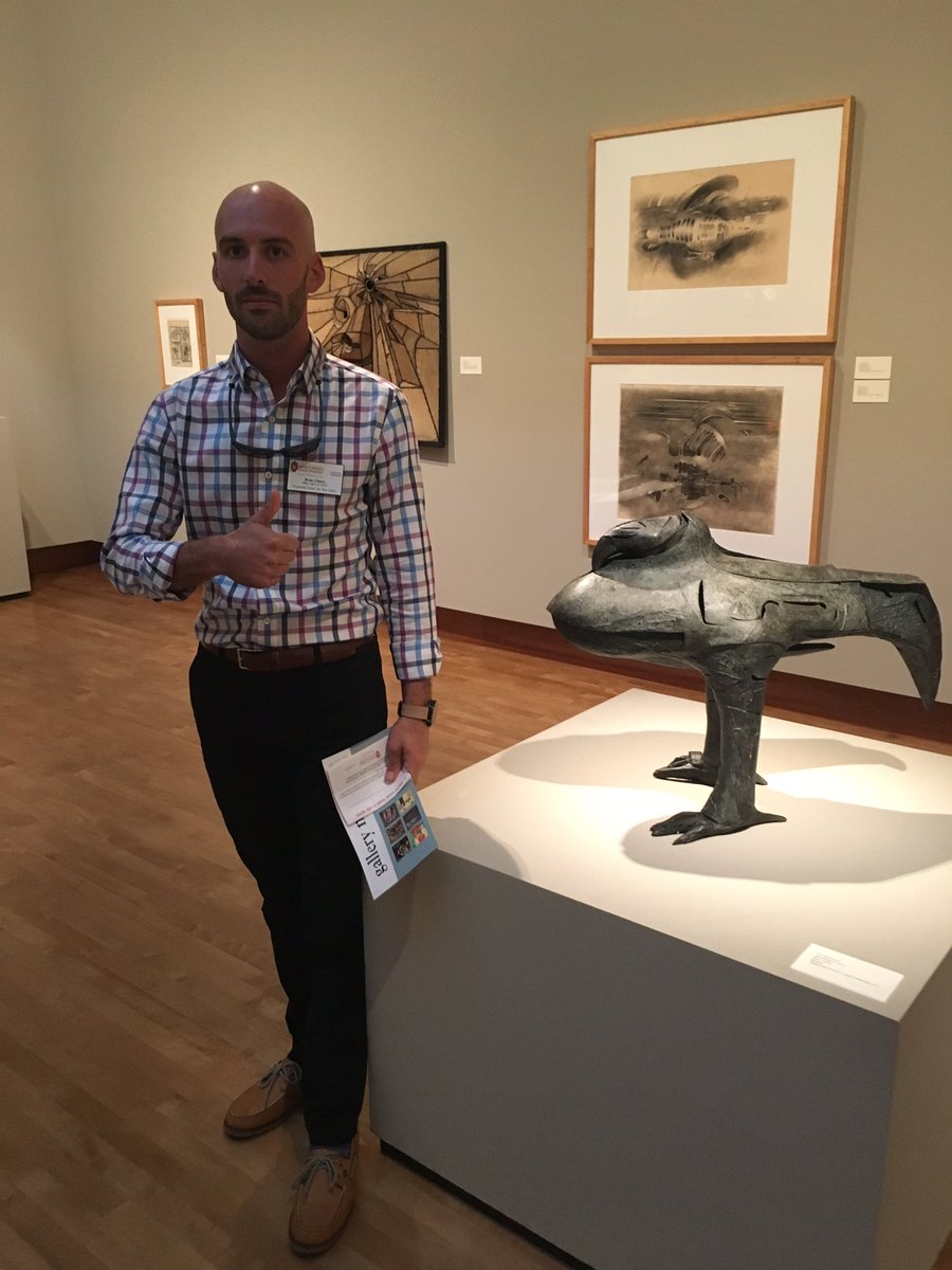 rag_cool's tweet photo. #b6 #chazenartuw #businessbadgers #wisconsinmba #sandiego https://t.co/hcLKgkrwC2
