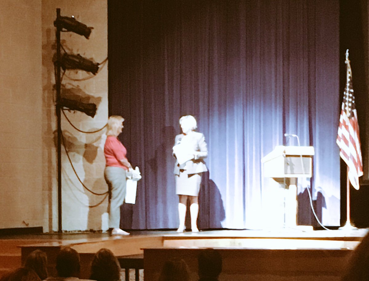 katcollins1103's tweet photo. Way to go @CRDOnslow for all your hard work, vision, and leadership! #worldviewOCS https://t.co/1EsdJavUtM