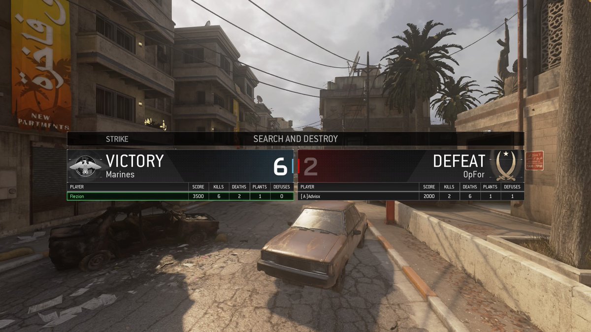 FFlezion's tweet image. #PS4share