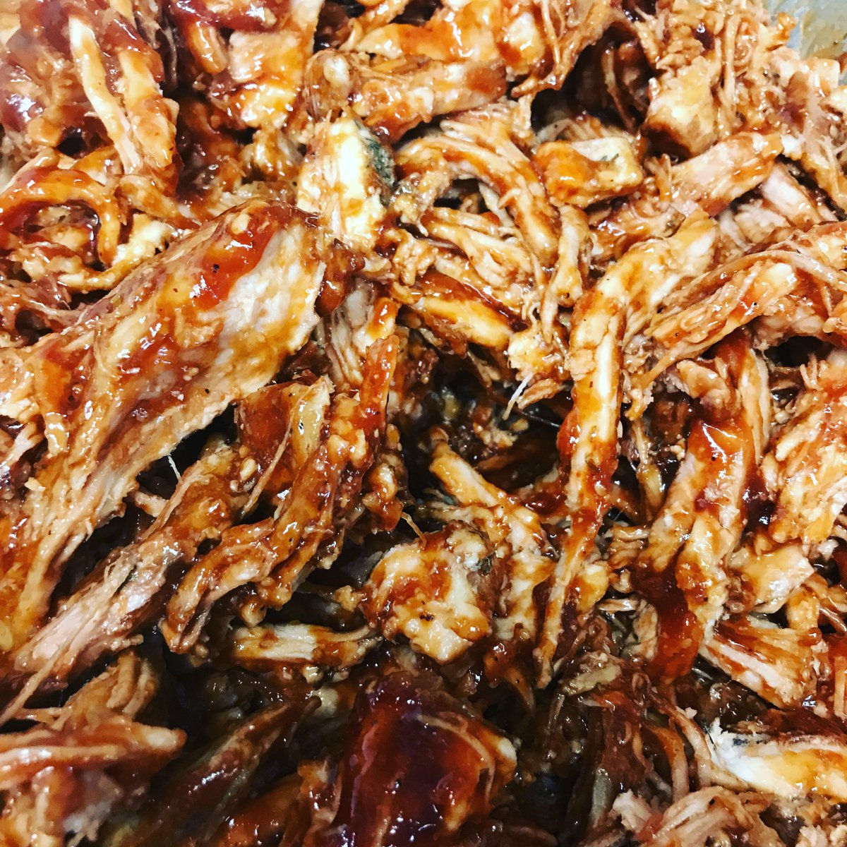 BushelNPeckMA's tweet photo. It's coming.....homemade pulled #bacon new menu starts tomorrow!! See it NOW at https://t.co/hHok9euozt https://t.co/xRRtUNNtdR